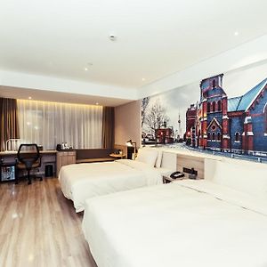 Jimu Twin Room